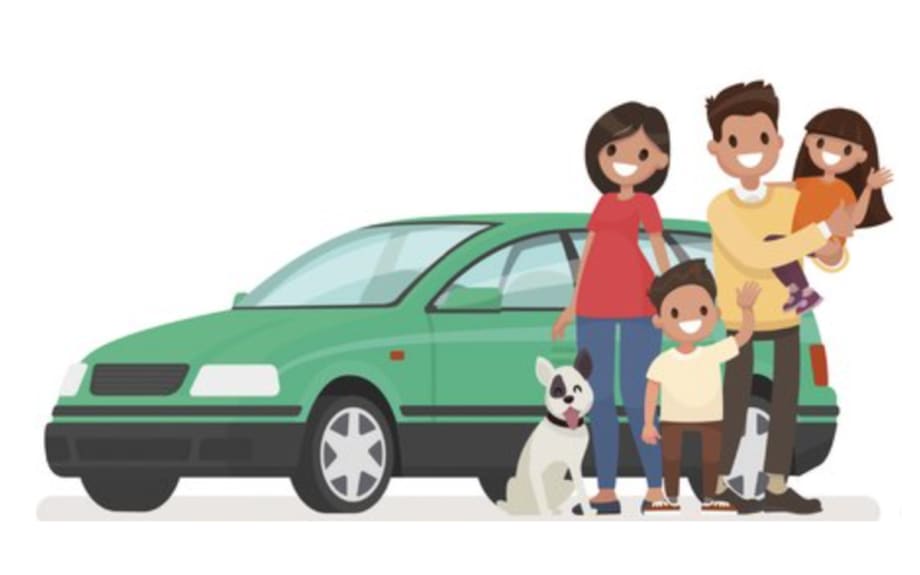 Everybody is Your Friend, You Just Haven’t Met Them Yet