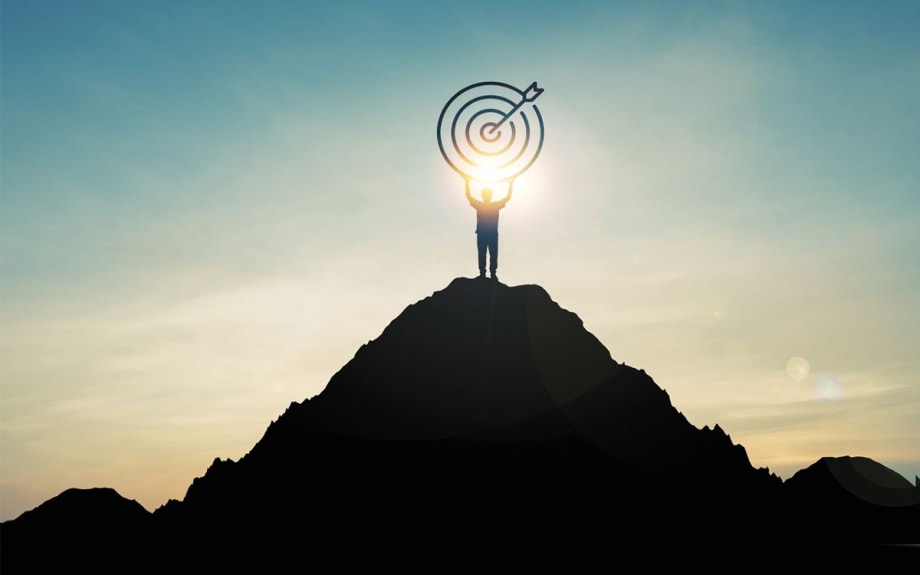 Ready, Set, Poised for Success