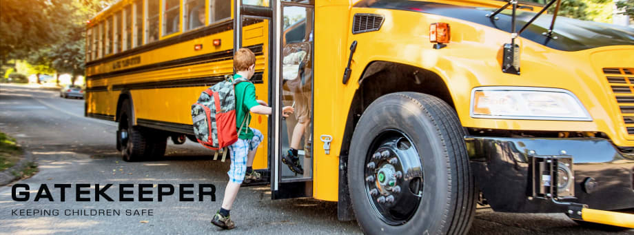 Gatekeeper Systems Awarded $467k in School Bus Company Contracts