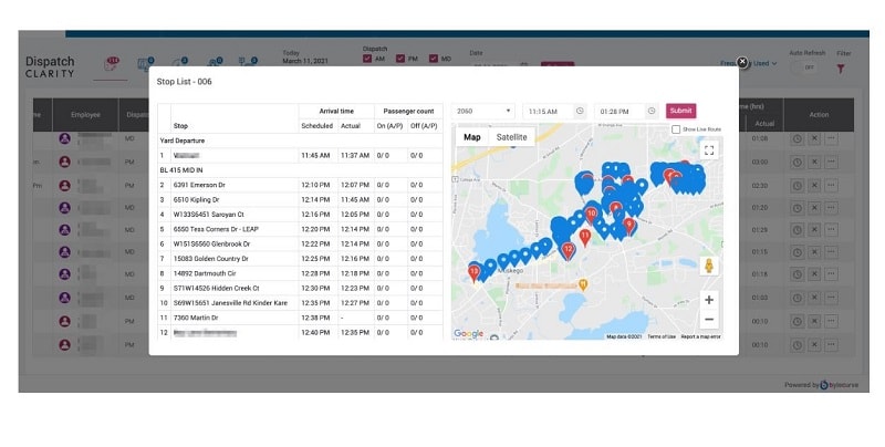 Gatekeeper, ByteCurve Partner on School Bus Management Platform