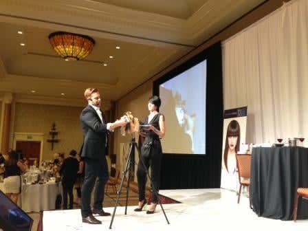 Thousands Join Paul Mitchell in Las Vegas for The Gathering 2013