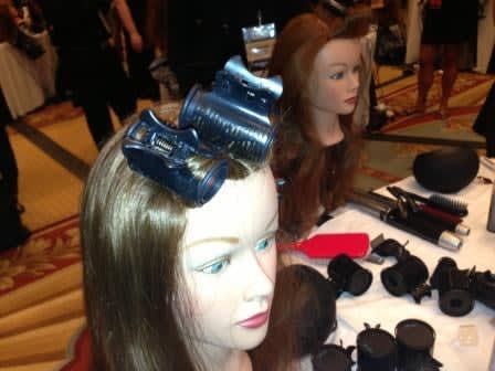 Thousands Join Paul Mitchell in Las Vegas for The Gathering 2013