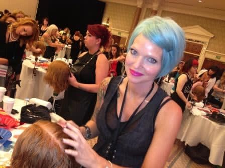 Thousands Join Paul Mitchell in Las Vegas for The Gathering 2013