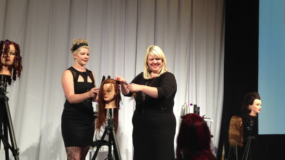Thousands Join Paul Mitchell in Las Vegas for The Gathering 2013