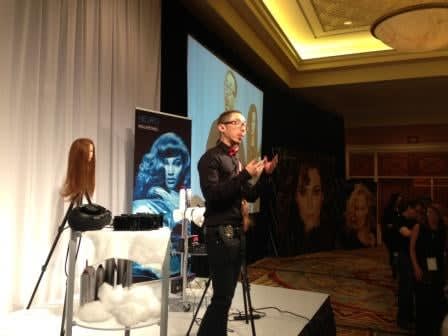Thousands Join Paul Mitchell in Las Vegas for The Gathering 2013