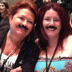 SLIDESHOW: Paul Mitchell's The Gathering "rEvolution" Is On