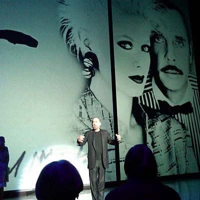 The Gathering 2010 Kicks Off In Las Vegas