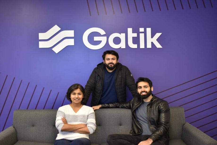 Gatik Expands Operations into Texas, Raises $85 Million in Series B Funding