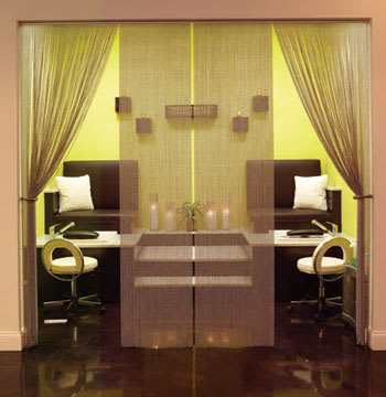 Salon of Distinction: Gatsby Salon
