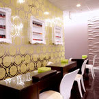 Salon of Distinction: Gatsby Salon