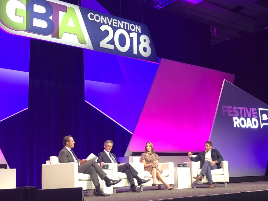 Enterprise: Impact of Industry Consolidation on Business Travel