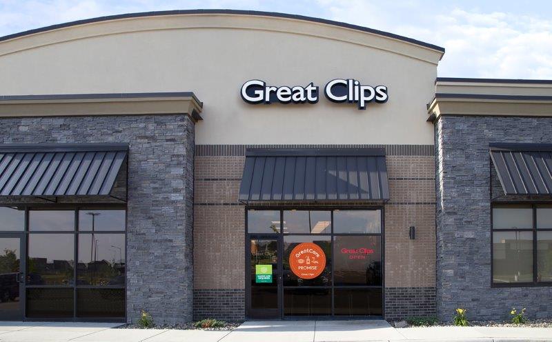 Great Clips Ranked #13 in Entrepreneur's 2021 Franchise 500 List