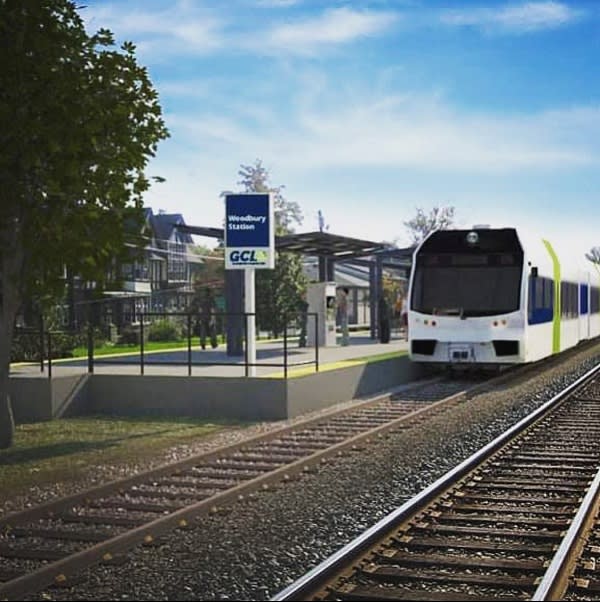 Proposed Light Rail Project Advances in South New Jersey