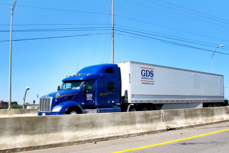 GDS Express Files for Bankruptcy, Cites Lack of Credit