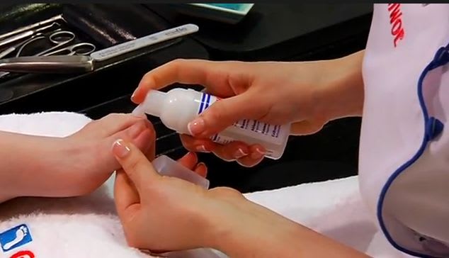 Gehwol's Crack, Callus & Dry Skin Treatment