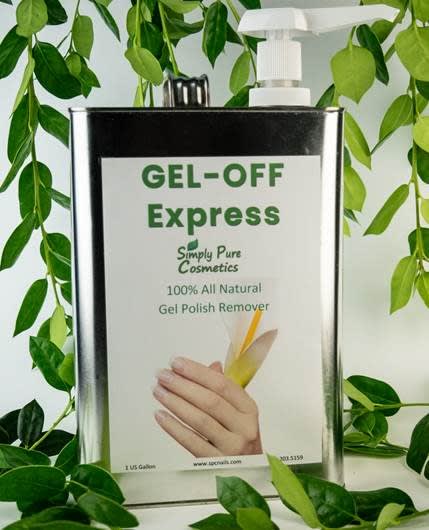 Gel-Polish Remover Provides Healthier Alternative to Acetone