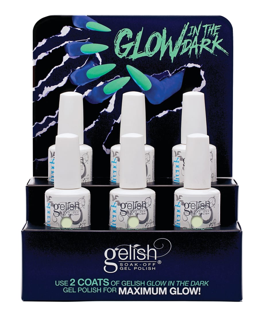 Glow in the Dark