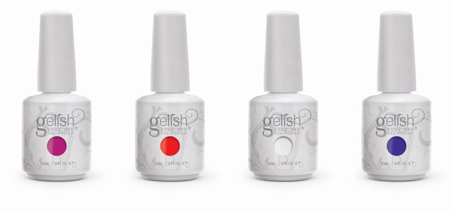 A Very Nauti-Cal Girl Collection