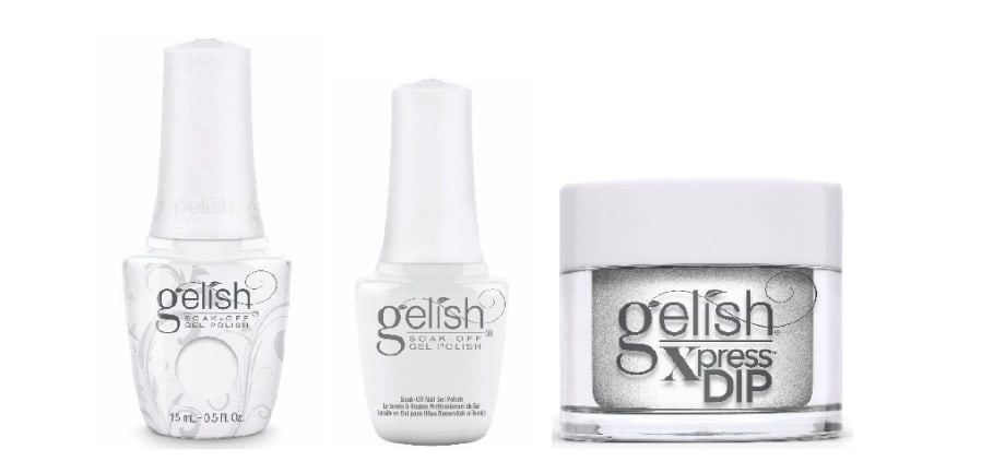 Gelish Receives Cruelty-Free Certification