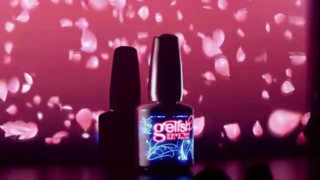 Gelish Hits the Big Screen