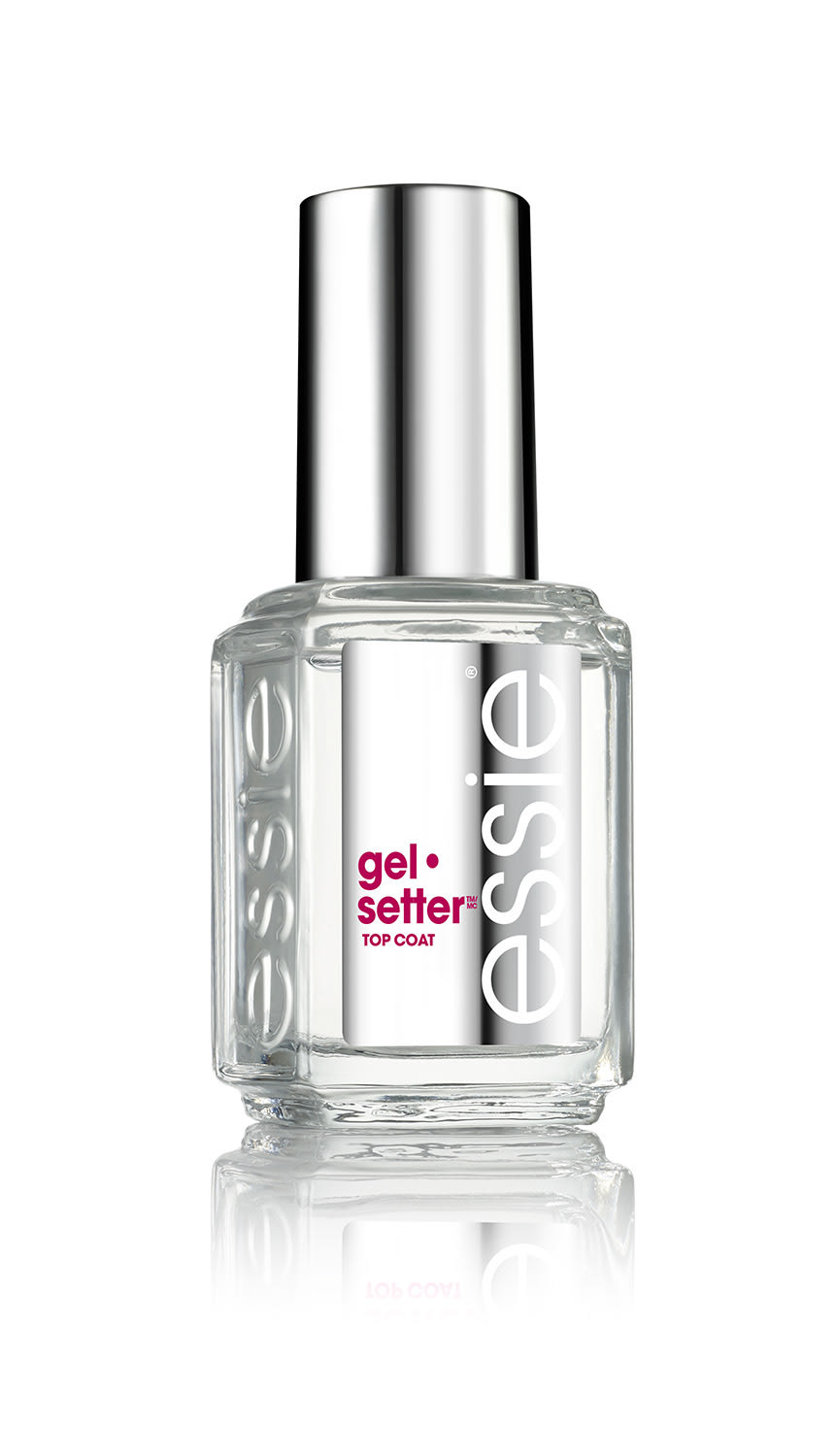Essie Partners with Jonathan Van Ness for Pride Month