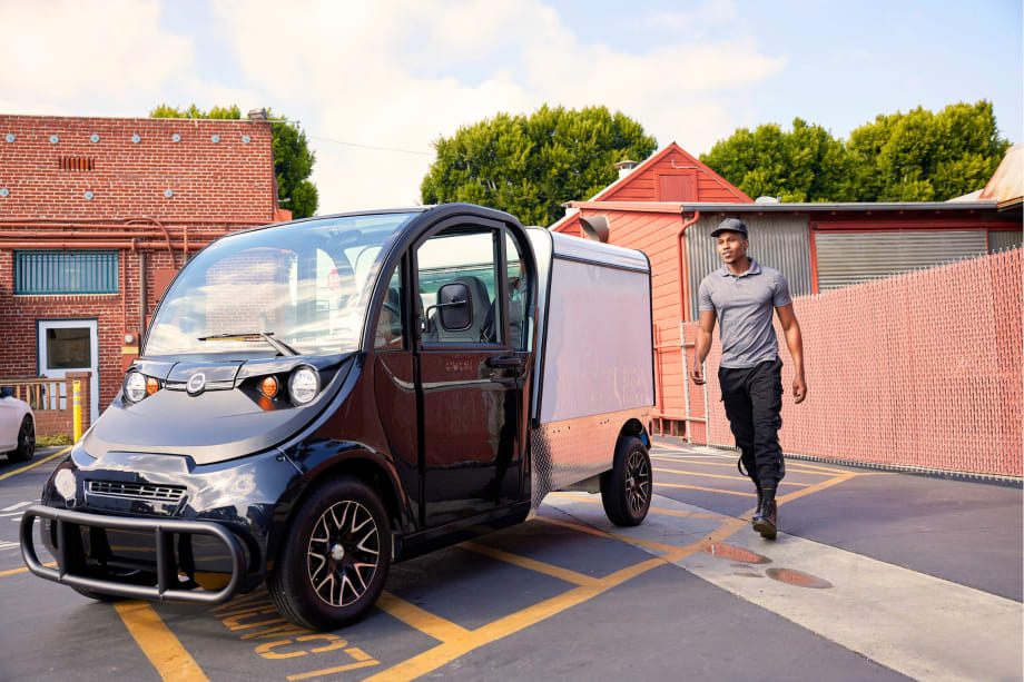 Taking a Solar-Powered Ride with Sandia National Laboratories