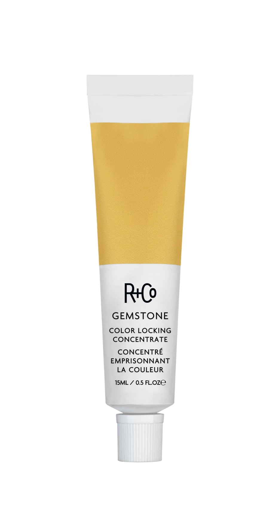 R+Co Releases CONCENTRATE Treatment Services