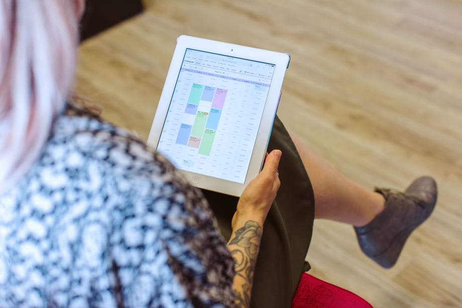 Genbook Helps Stylists Maintain Focus and Elevate Experience