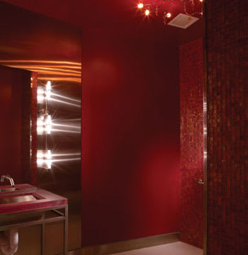 First Runner Up: Gene Juarez Salon & Spa -- Southcenter