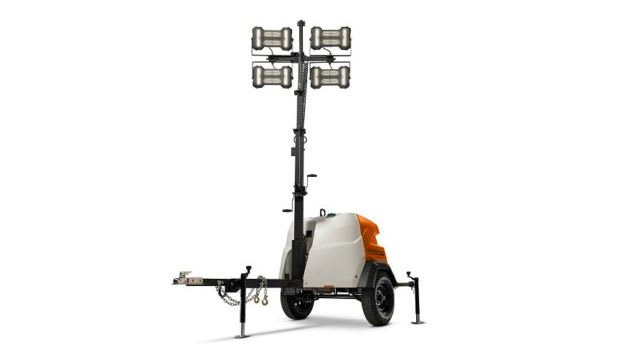 Yokohama Tire Introduces Tire for Loaders and Dozers