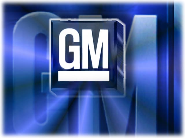 Chip Flow Increasing for GM