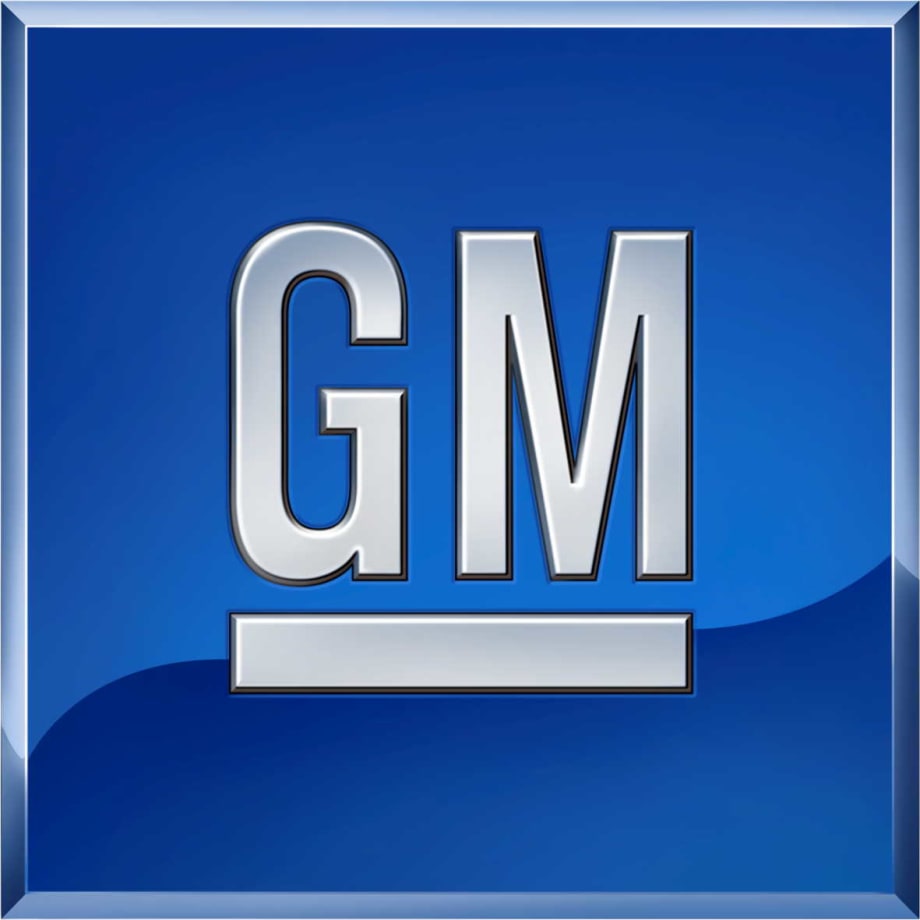 GM Reports 40% Decline in Net Income
