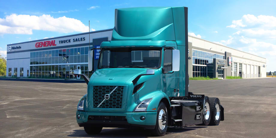 Mack, Volvo Name More EV-Certified Dealers