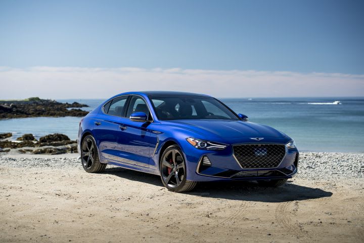 New-Vehicle Quality Flattens Out, J.D. Power Says