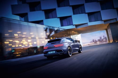 Multiple Brands Grab Top Safety Nods