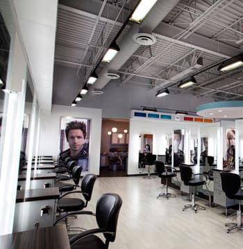 Salon of Distinction: Genesis Hamilton Mill