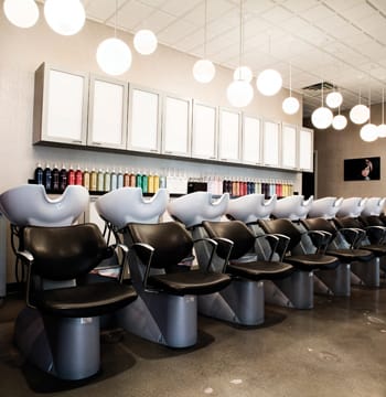Salon of Distinction: Genesis Hamilton Mill