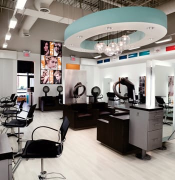 Salon of Distinction: Genesis Salon Avenue