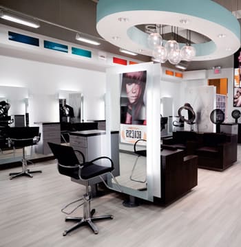 Salon of Distinction: Genesis Salon Avenue