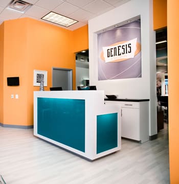 Salon of Distinction: Genesis Salon Avenue