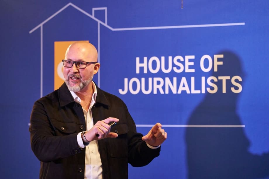 Craig Piersma, Gentex