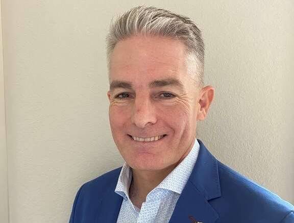 GPS Insight Hires Geoffrey Garrett as CRO