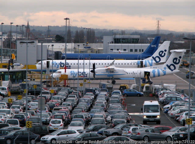 CarTrawler Suspends Green Motion’s UK Listings 