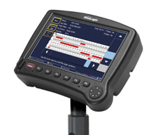 GeoLogic's Color Display Unit Now Commercially Available