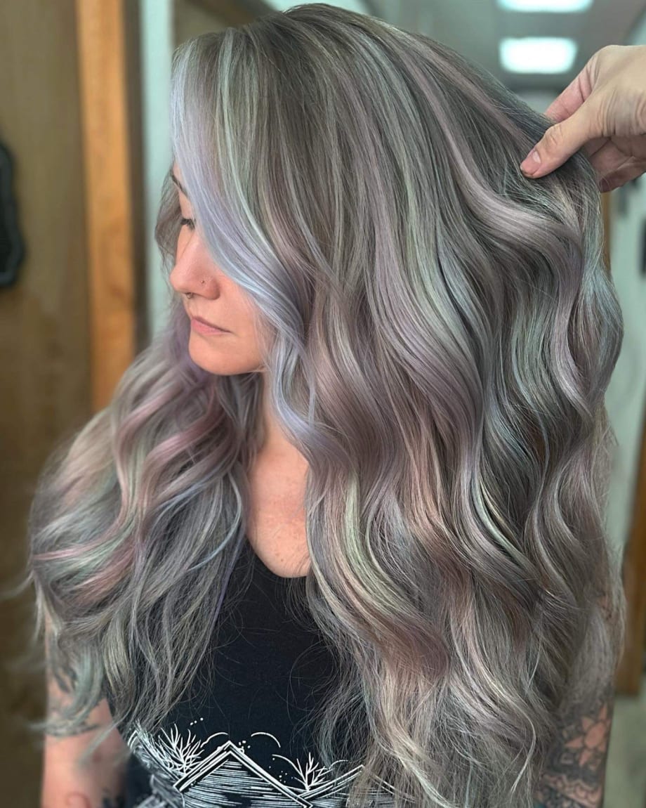 22 Color Formulas: Vivid Hair Creations