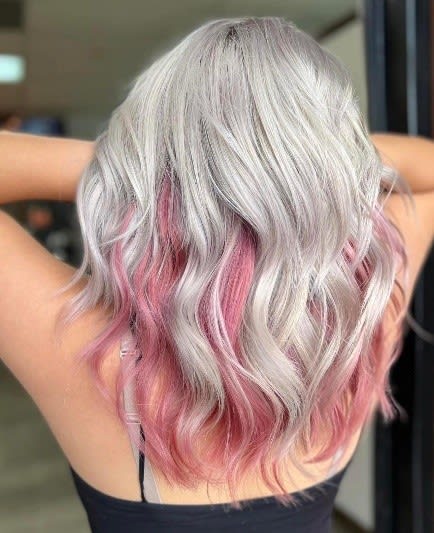 PRAVANA Expands VIVIDS Red Collection with 2 New Shades