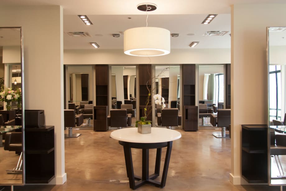 Service Spotlight: Citrus Crushed Pearl Massage