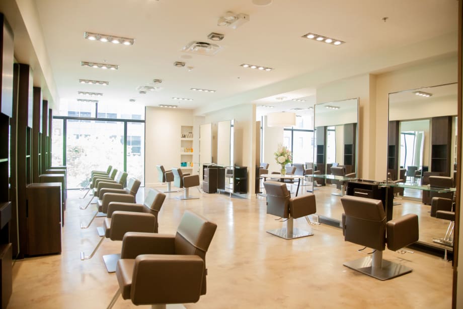 Service Spotlight: Citrus Crushed Pearl Massage