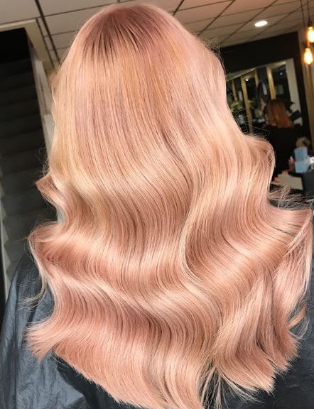 HOW-TO: Cotton Candy Color Creations