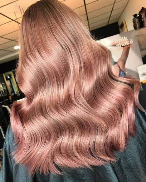 HOW-TO: Cotton Candy Color Creations